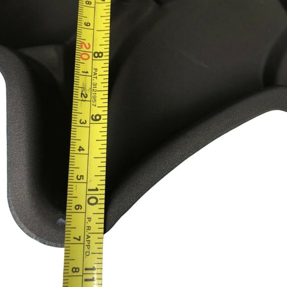 Aluminum Holiday Christmas Tree Cake Pan Mold - Picture 6 of 6